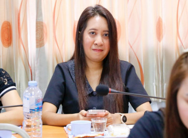 การประชุมข้าราชการ พนักงานราชการ ลูกจ้างประจำ ... พารามิเตอร์รูปภาพ 36